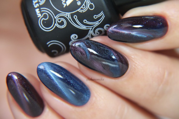 Кошачий глаз зрачок