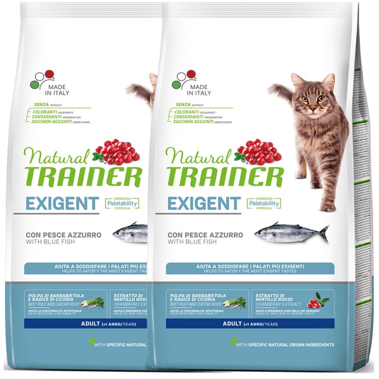 Natural Trainer для кошек