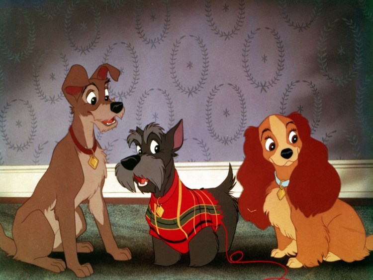 Бобик в гостях у Барбоса (1977)