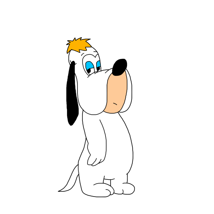 Раскраска собака питбуль