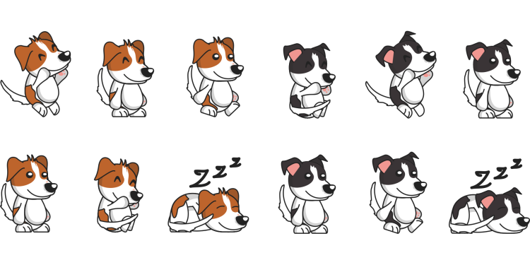 Снупи и Друпи