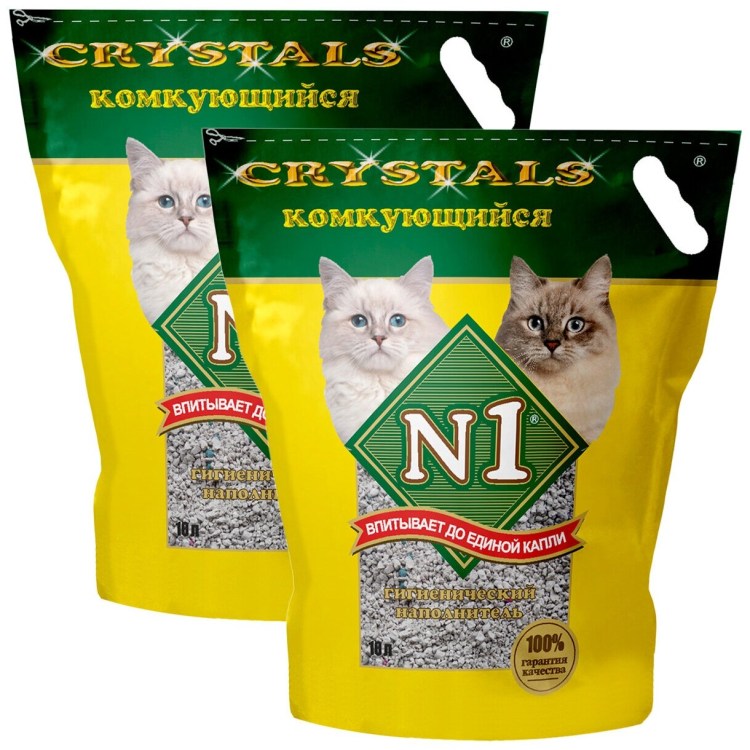 Наполнитель с лавандой