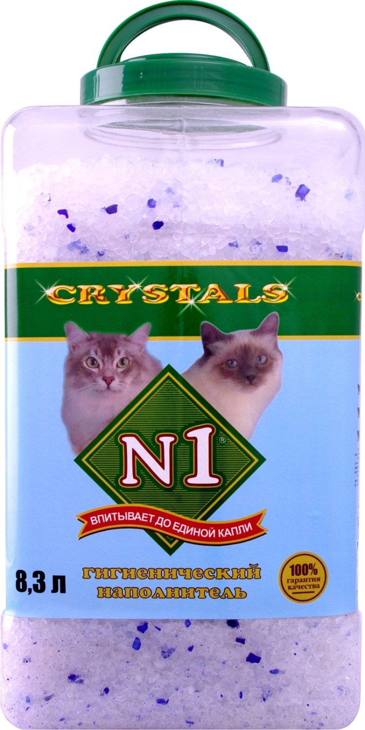 Комкующийся наполнитель super Benek компакт 10 л