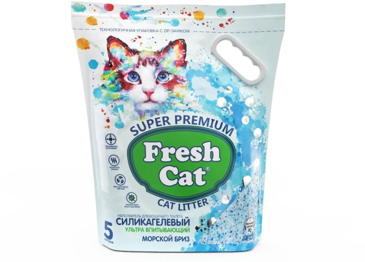 Наполнитель Haoyu 3.6