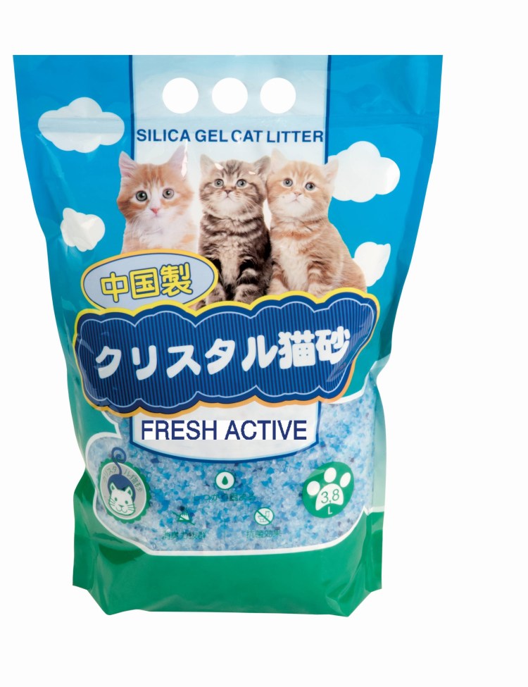 N1 - силикагелевый наполнитель