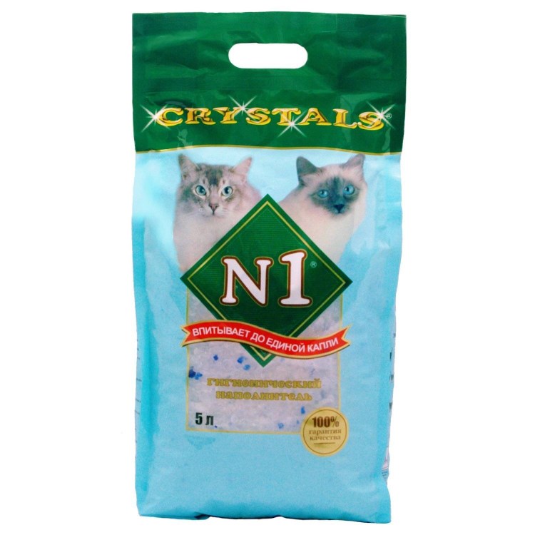 Фреш степ наполнитель для кошачьего туалета