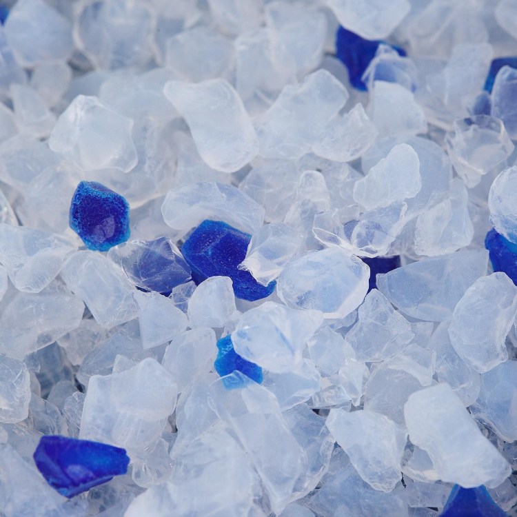 Наполнитель n1 Crystals (30 л)