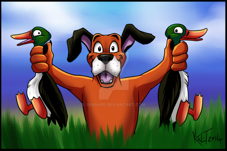 Пистолет для Duck Hunt Денди