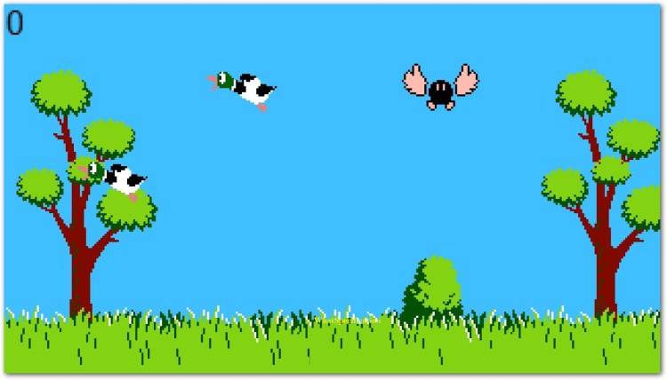 Скрудж макдак Денди