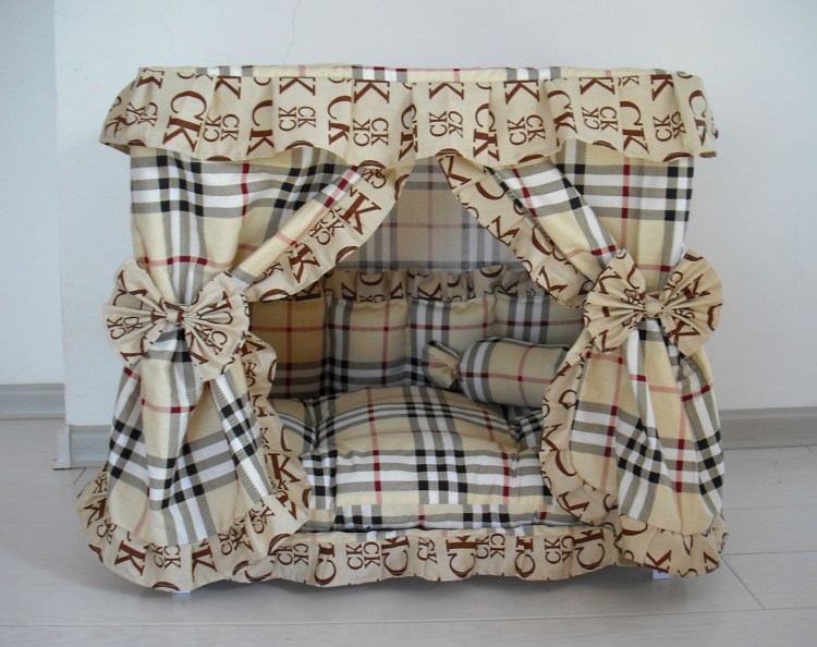 Лежак для кошки