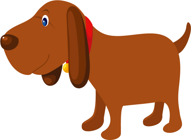 Домашние животные клипарт