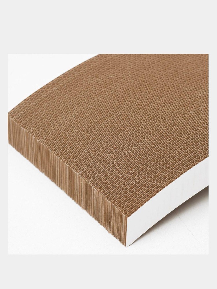 Когтедралка картонная для кошек