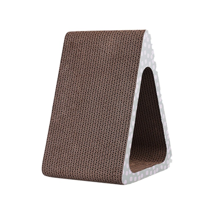 Когтеточка треугольная