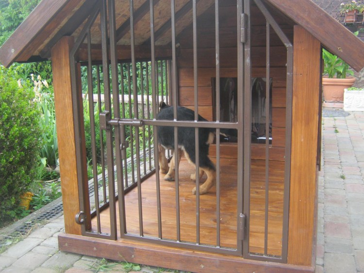 Вольер для кролика1,5 ×3 метра