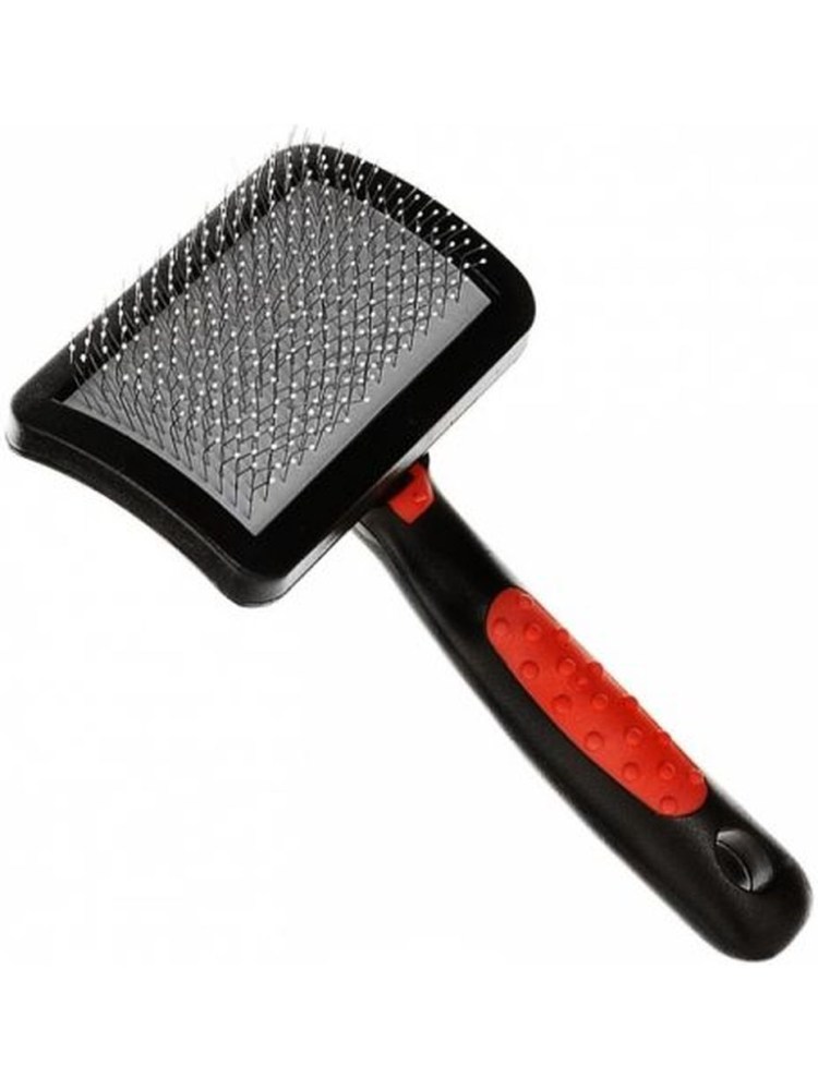 ПЭТ браш пуходерка для кошек