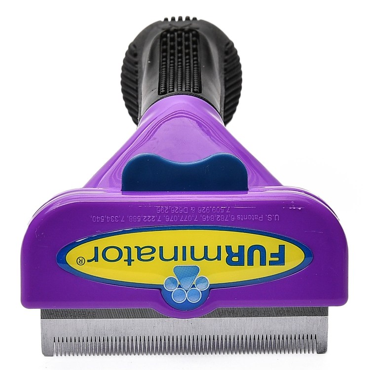 Груминг кошек вычесывание