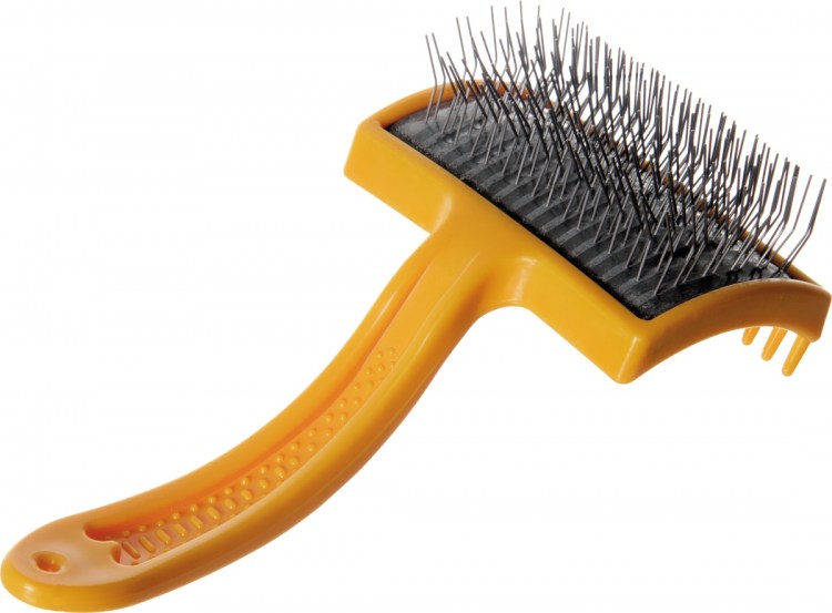 Щетка-пуходерка hello Pet 168210s