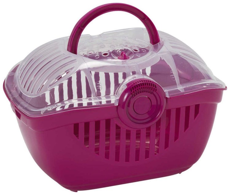 Сумка-переноска Ibiyaya