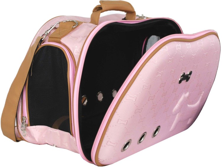 Дарэлл переноска Спутник-1 с металлической дверцей