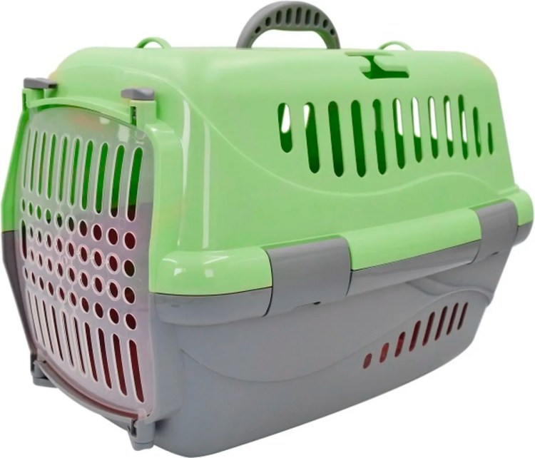 Ibbiyaya сумка переноска складная д/собак и кошек до 6кг