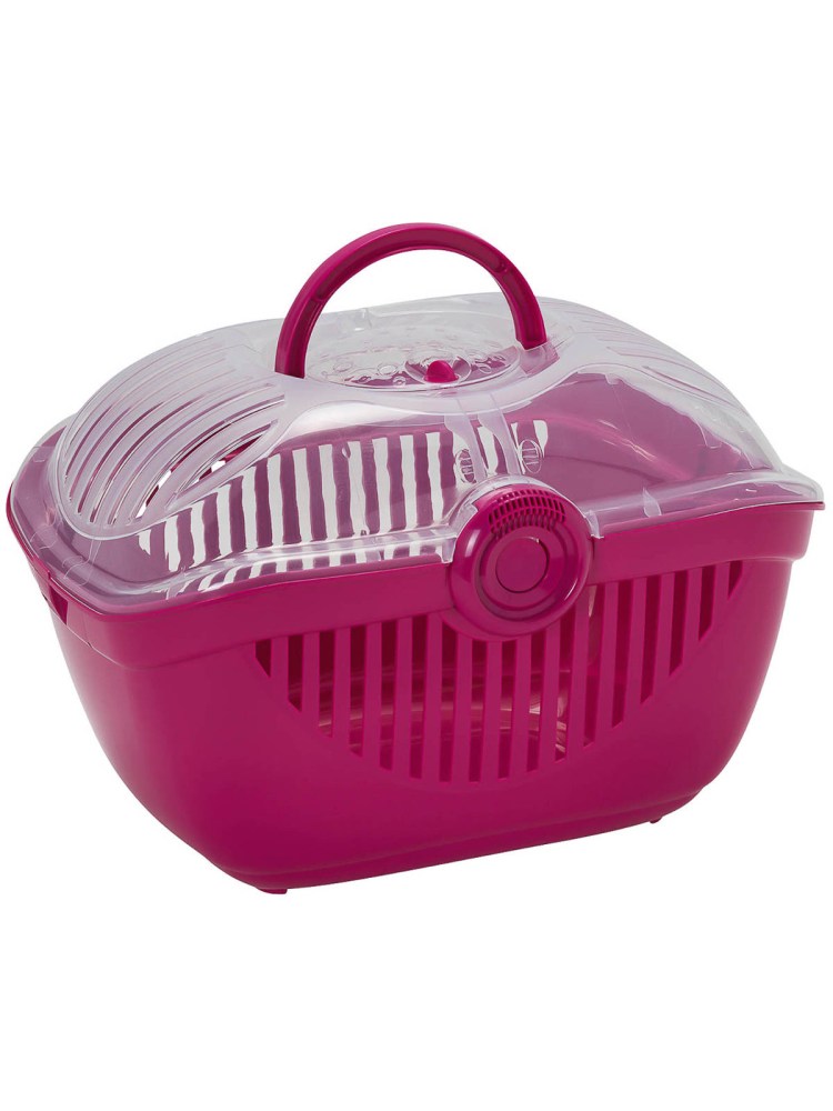 Переноска для собак Stefanplast Gulliver Touring 80х58.5х62 см