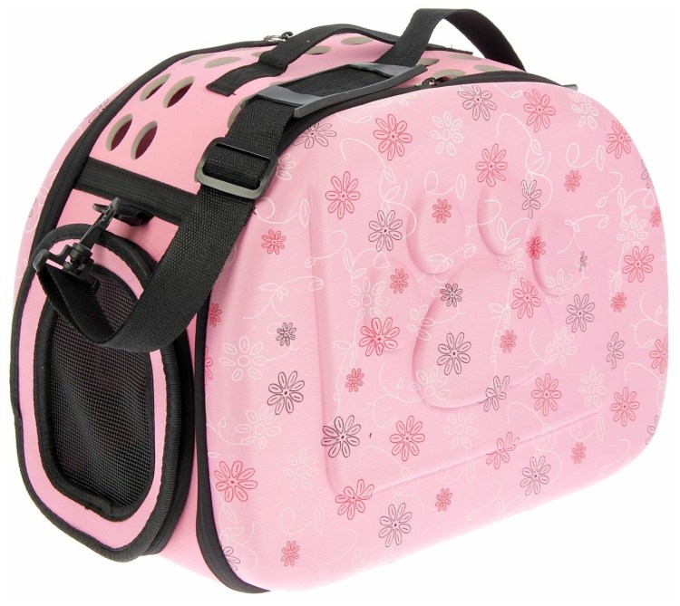 Сумка-переноска Trixie Tamica