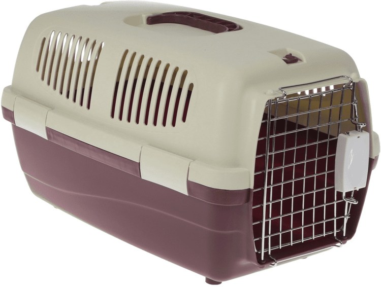 Trixie переноска до 10кг