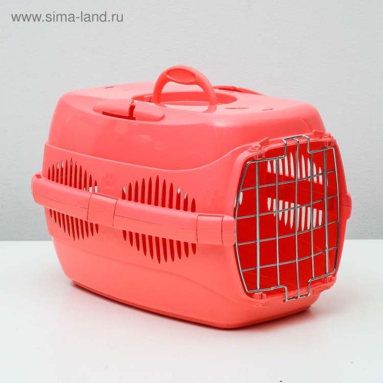 Linus Cabrio переноска с открывающимся верхом