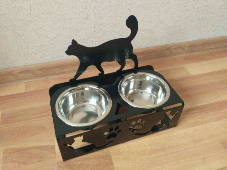 Кормушка Catit senses 2.0 food Tree