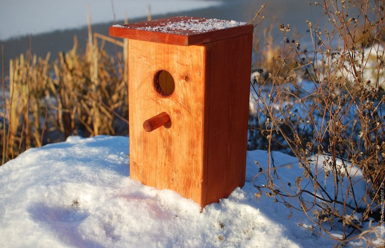 Кормушка уличная Trixie