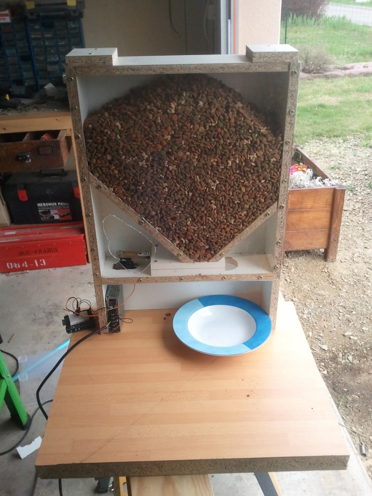 Прикольные кормушки для птиц