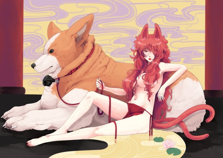 Стаффордширский бультерьер злой