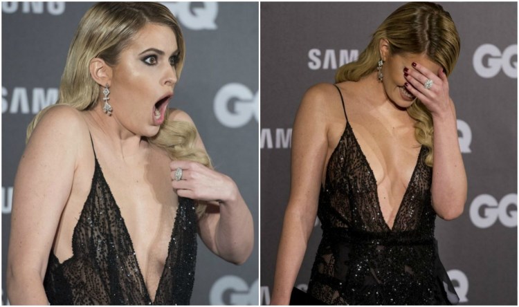 Кокер спаниель прыгает