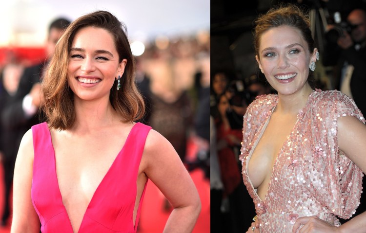 Ванесса Паради 2022 в купальнике