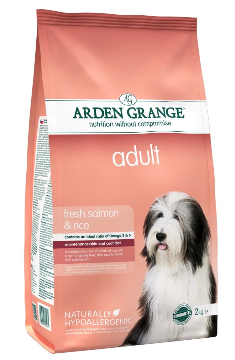 Полнорационный сухой корм для собак "Барс" 10 кг