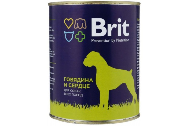 Корм для овчарок