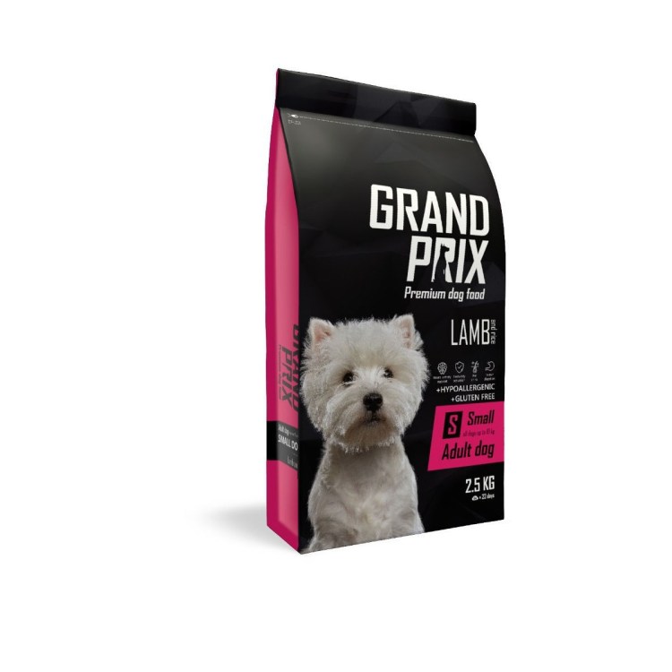 Корм для собак Blitz Adult Dog Energy Dry