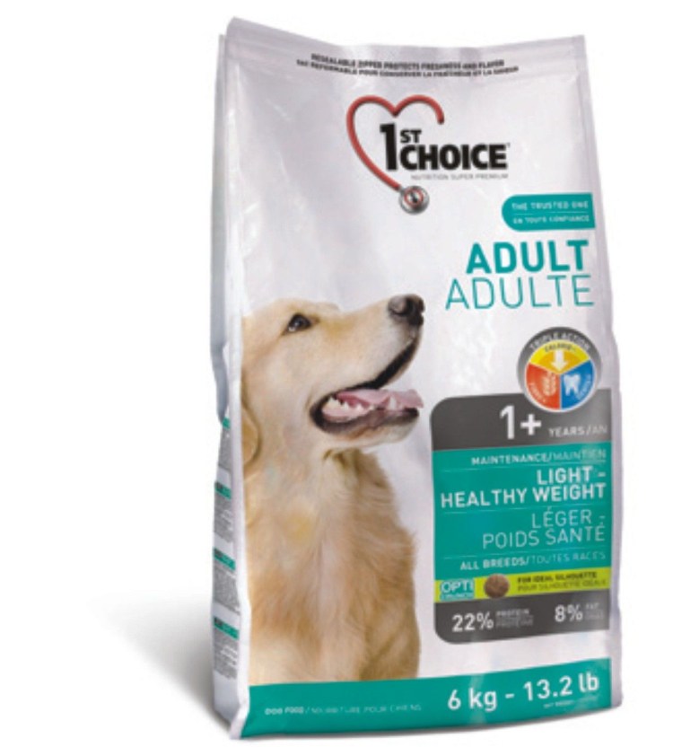 Сухой корм Gemon Dog Medium для взрослых собак 15 кг