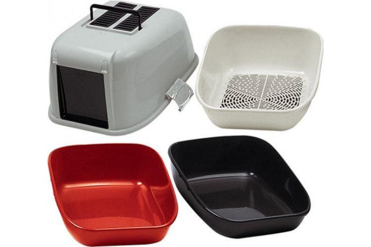 Туалет-лоток Ferplast MAGIX 72059099