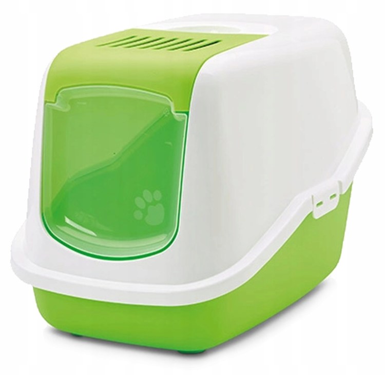 Туалет-домик Savic Nestor