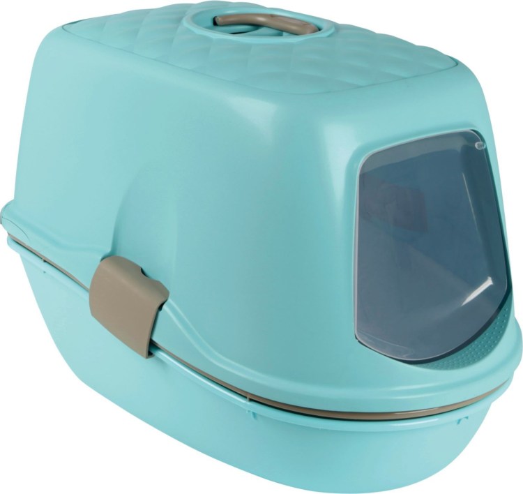 Curver Petlife туалет-домик