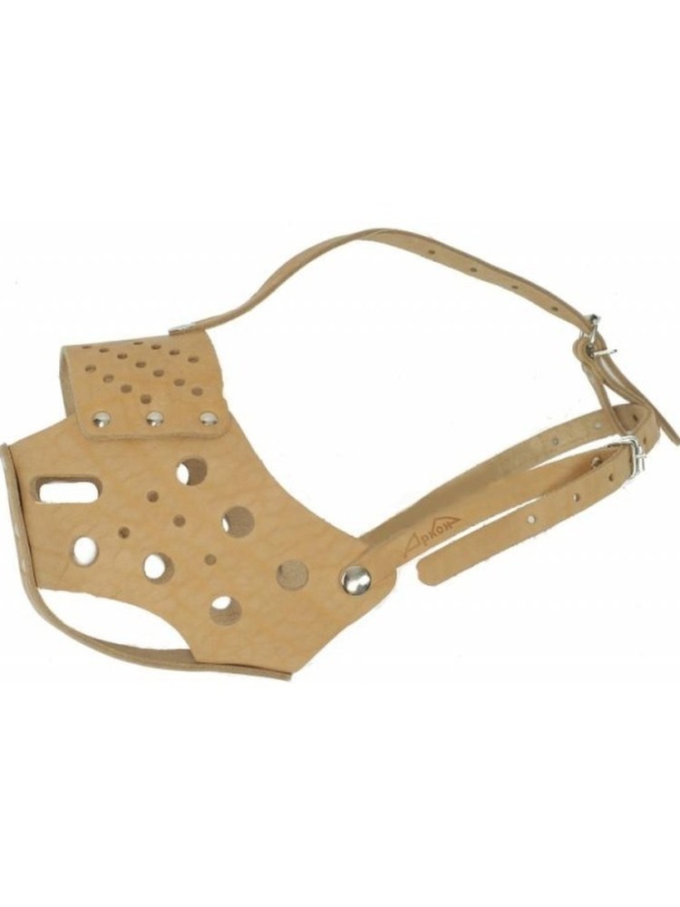 Намордник металлический "боксер", 140*125*130мм 11542001