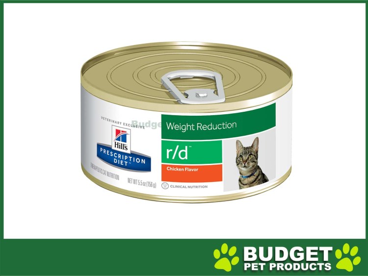 Хиллс ID для кошек паштет