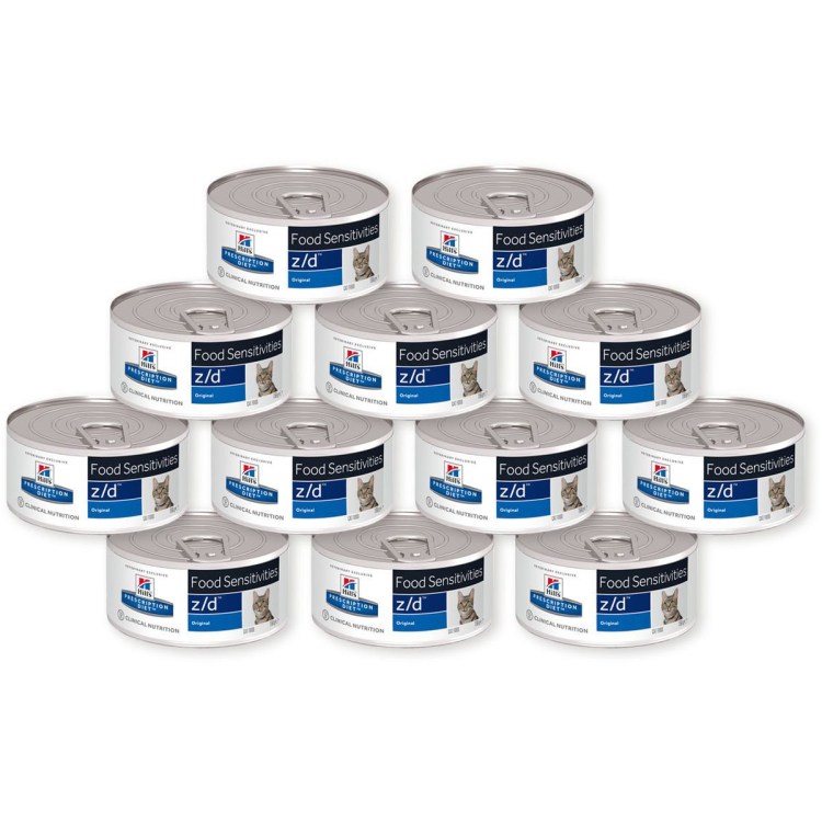 Hills Prescription Diet Thyroid Care