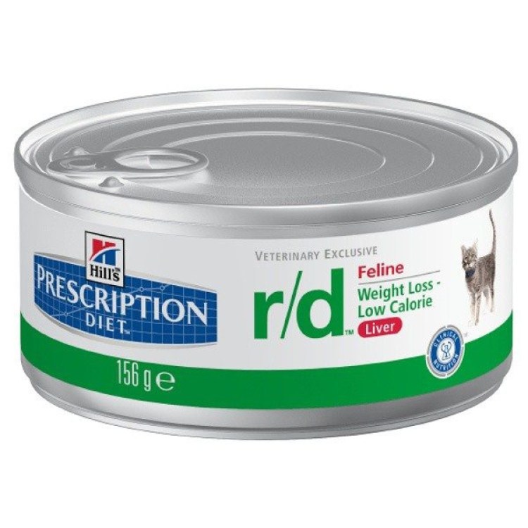 Корм для собак Hill's (0.156 кг) 12 шт. Prescription Diet a/d Restorative Care canine/Feline canned