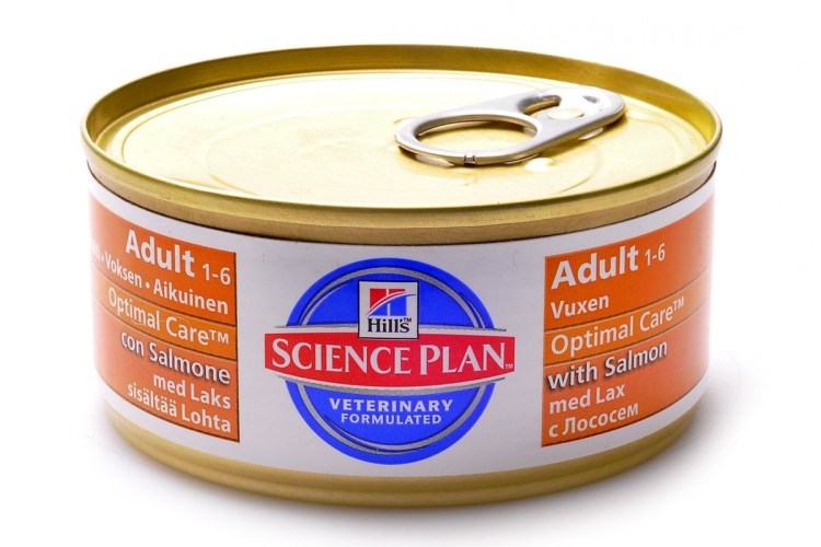 Хилс Уринари c/d рагу