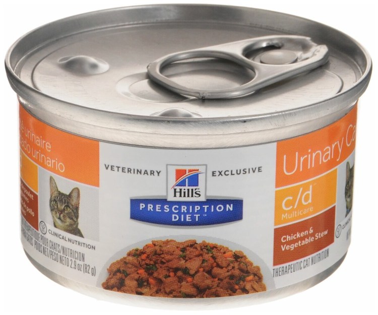 Hills Digestive Care i/d консервы