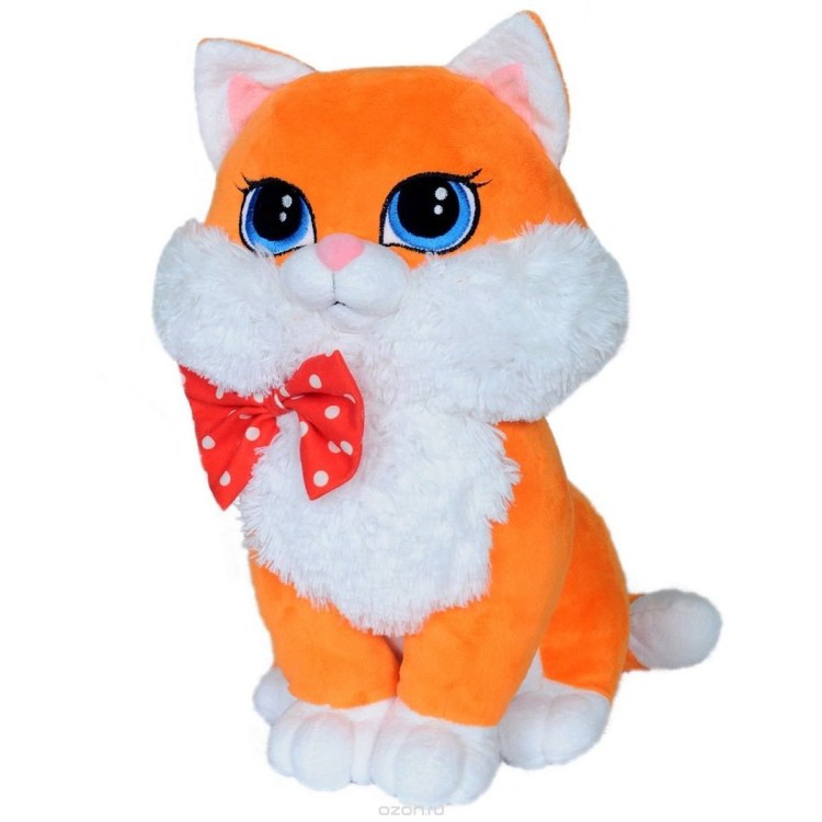 Котенок игривый Дэйзи Hasbro a2003