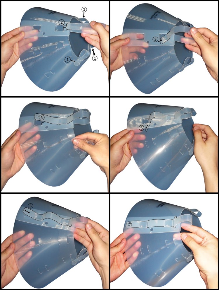 Кошачий пояс