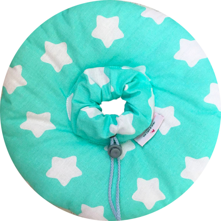 Воротник Freddys friends brand